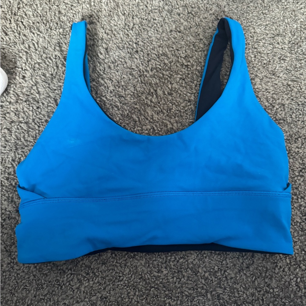 Lululemon Align Bra